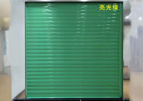 如东电动卷闸门维修